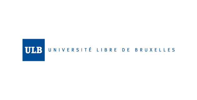 logo vector Université libre de Bruxelles