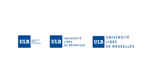 logo vector Université libre de Bruxelles