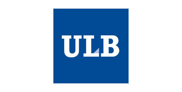 logo vector Université libre de Bruxelles