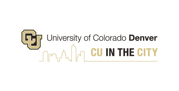 logo vector University of Colorado Denver