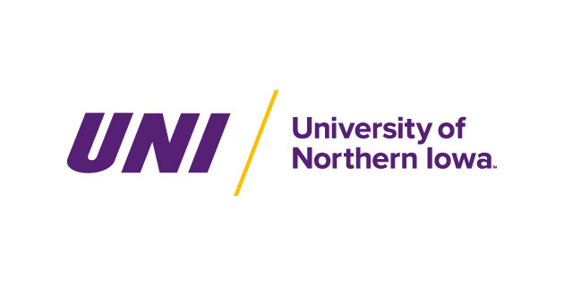 logo vector University of Northern Iowa