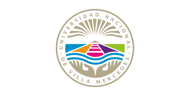 logo vector Universidad Nacional de Villa Mercedes - UNViMe