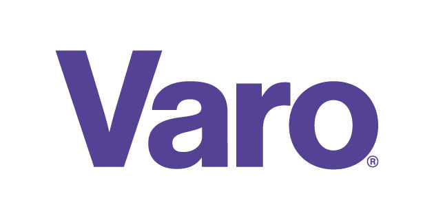 logo vector Varo