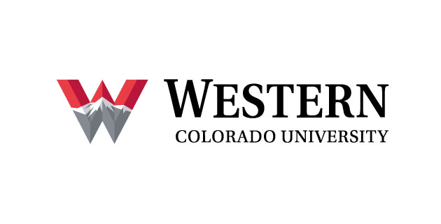logo vector Western Colorado University