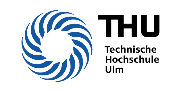logo vector Technische Hochschule Ulm