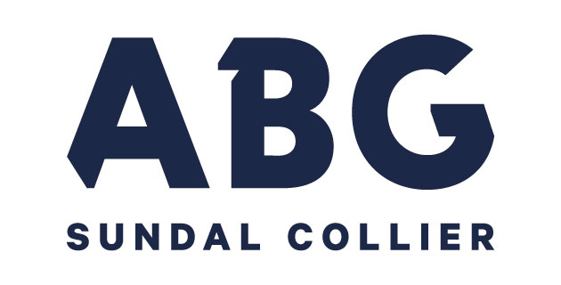 logo vector ABG Sundal Collier