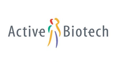 logo vector Active Biotech