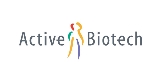 logo vector Active Biotech