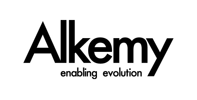 logo vector Alkemy