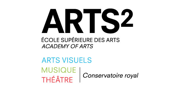 logo vector Arts²