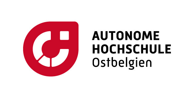 logo vector Autonome Hochschule Ostbelgien
