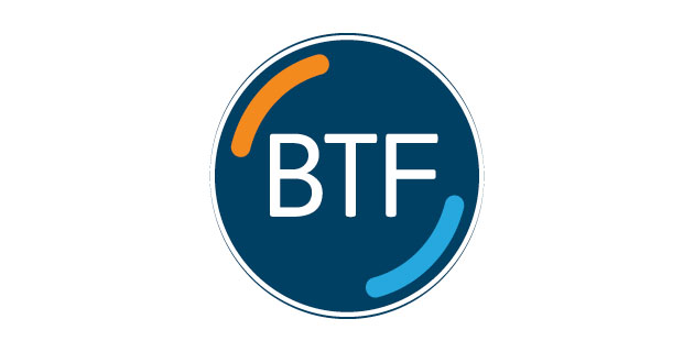 logo vector Banco de la Tierra del Fuego