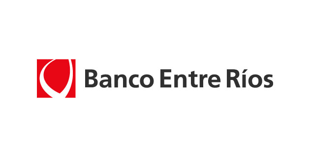 logo vector Banco Entre Ríos