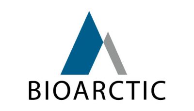 logo vector BioArctic