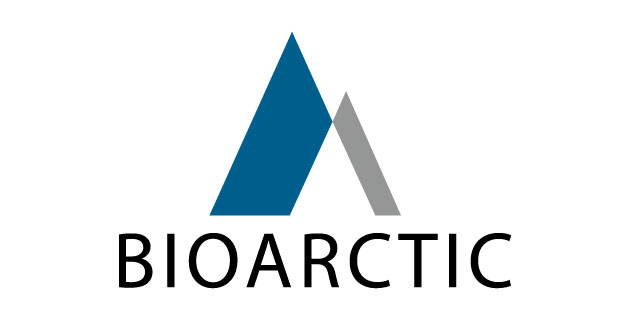 logo vector BioArctic