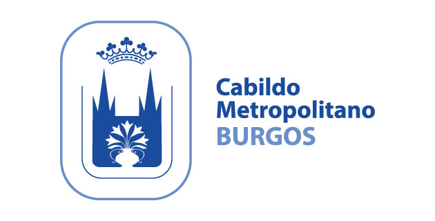 logo vector Cabildo Metropolitano Burgos