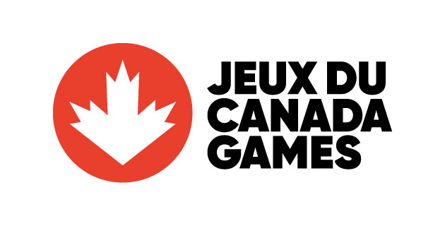 logo vector Canada Games
