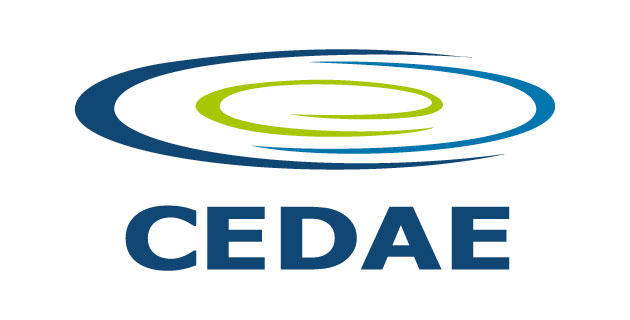 logo vector CEDAE