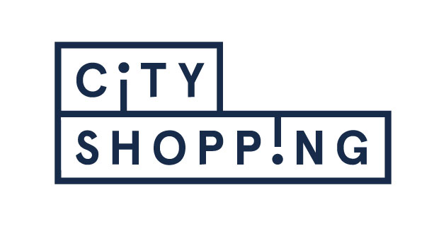 logo vector cityshopping