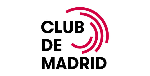 logo vector Club de Madrid