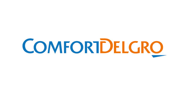 logo vector ComfortDelGro