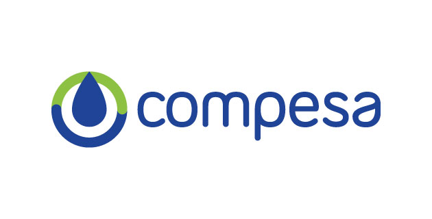 logo vector Compesa