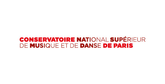 logo vector Conservatoire National Supérieur de Musique et de Danse de Paris