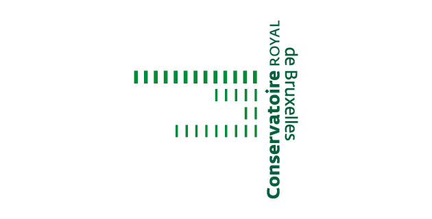 logo vector Conservatoire royal de Bruxelles