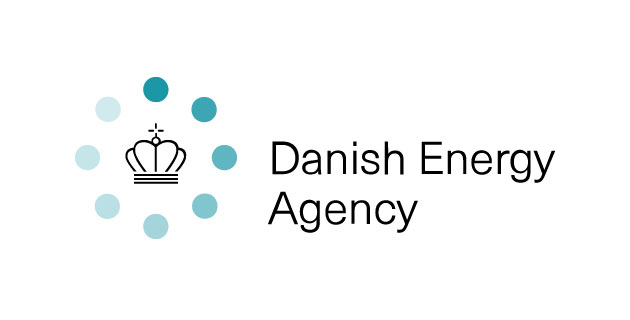 logo vector Energistyrelsen
