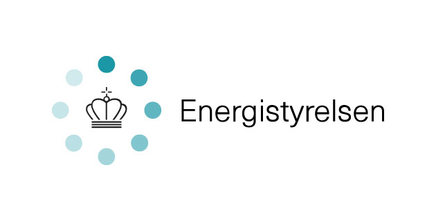 logo vector Energistyrelsen