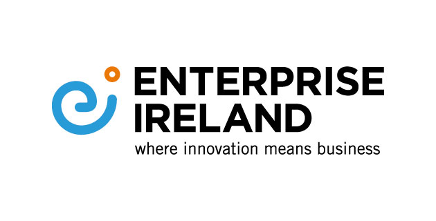 logo vector Entreprise Ireland