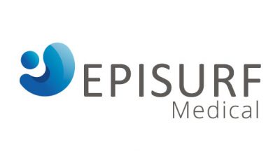 logo vector Episurf Medical