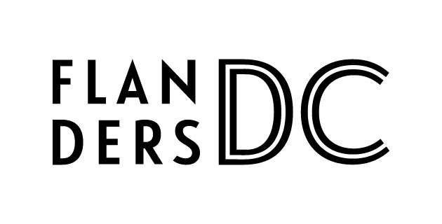 logo vector Flanders DC