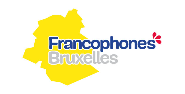 logo vector Francophones Bruxelles