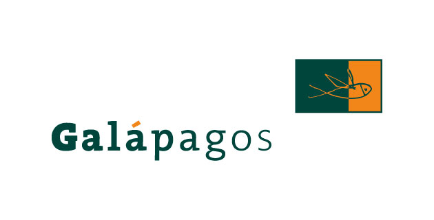 logo vector Galapagos