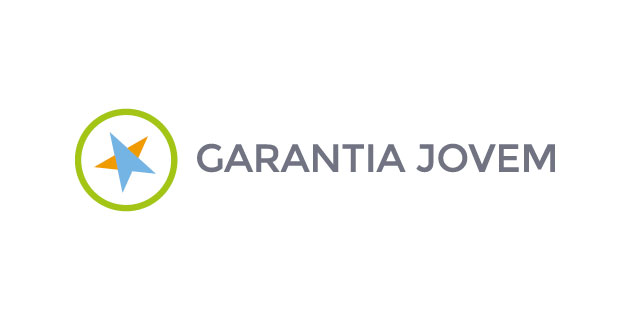 logo vector Garantia Jovem