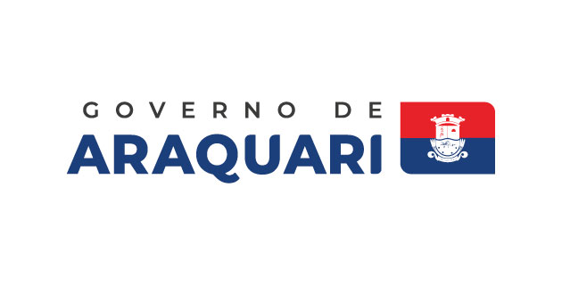 logo vector Governo de Araquari