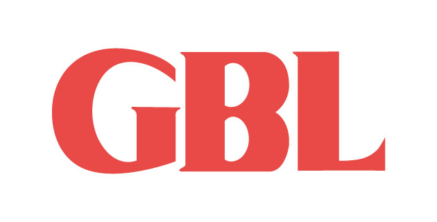 logo vector GBL - Groupe Bruxelles Lambert