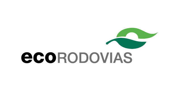 logo vector Grupo EcoRodovias
