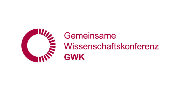 logo vector Gemeinsame Wissenschaftskonferenz – GWK