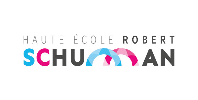 logo vector Haute École Robert Schuman