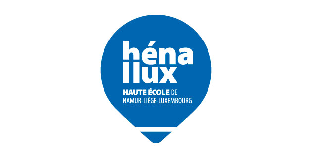 logo vector Haute École de Namur-Liège-Luxembourg