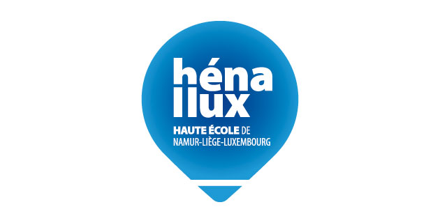 logo vector Haute École de Namur-Liège-Luxembourg