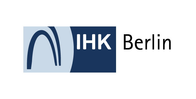 logo vector IHK Berlin
