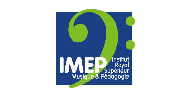 logo vector IMEP