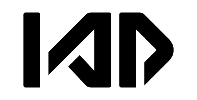 logo vector Institut des Arts de Diffusion