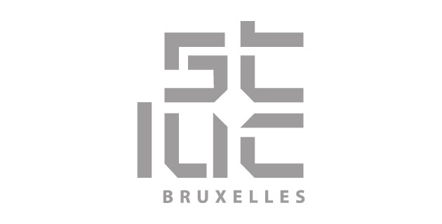 logo vector Instituts Saint-Luc de Bruxelles