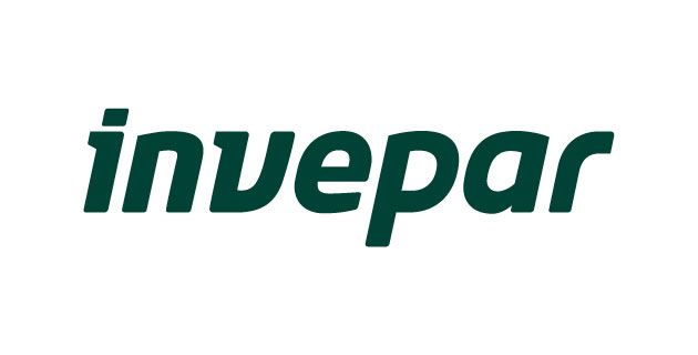 logo vector Invepar