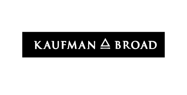 logo vector Kaufman & Broad