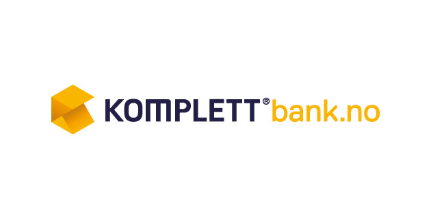logo vector Komplett Bank